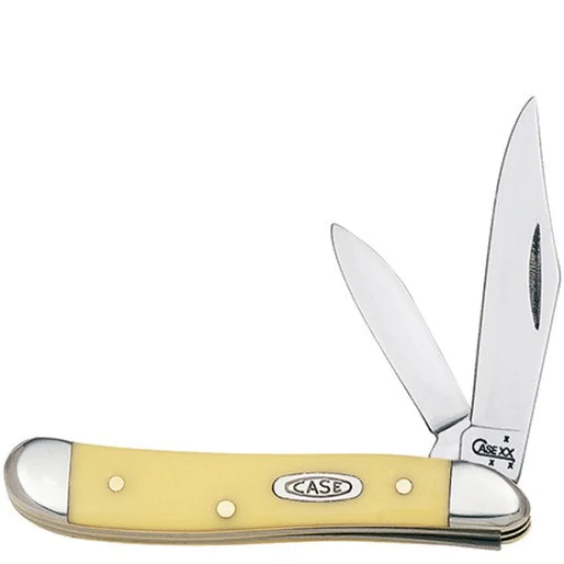 Case 30 - Yellow Peanut (3220 CS)