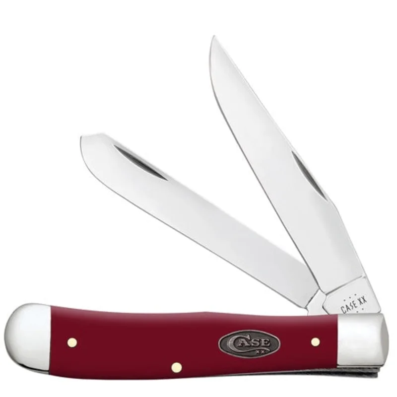 Case 30460 - Mulberry Synthetic Smooth Trapper