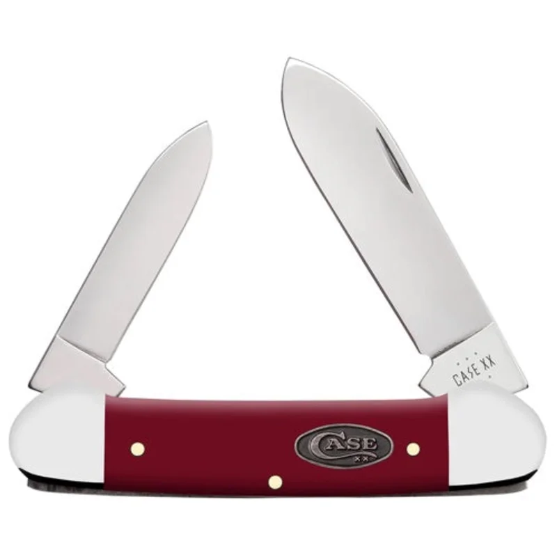 Case 30463 - Mulberry Synthetic Smooth Canoe