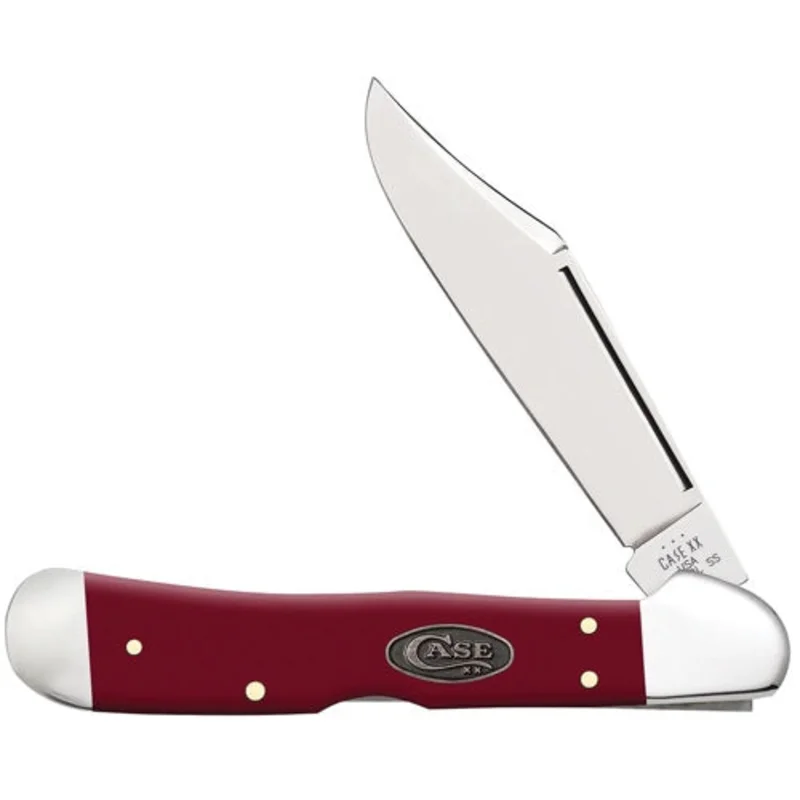 Case 30467 - Mulberry Synthetic Smooth Copperlock