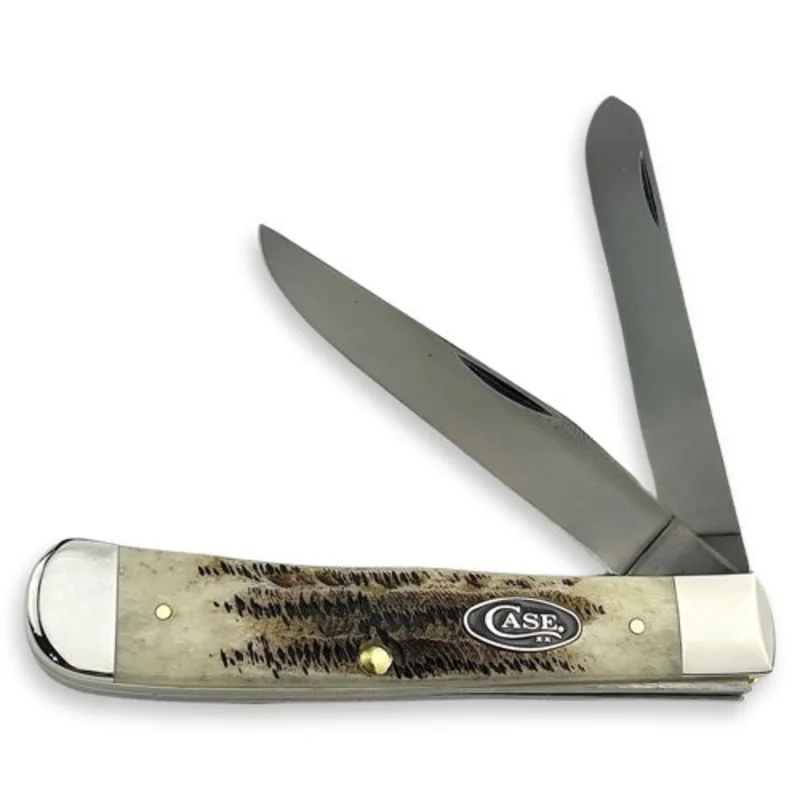 Case 36740 - Vintage Bone Trapper