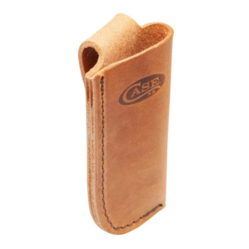 Case 50289 - Leather Sheath Large Open Top