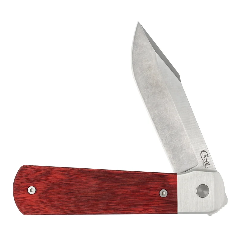 Case 50909 - Smooth Rosewood Longhouse (Longhouse CPM20-CV)