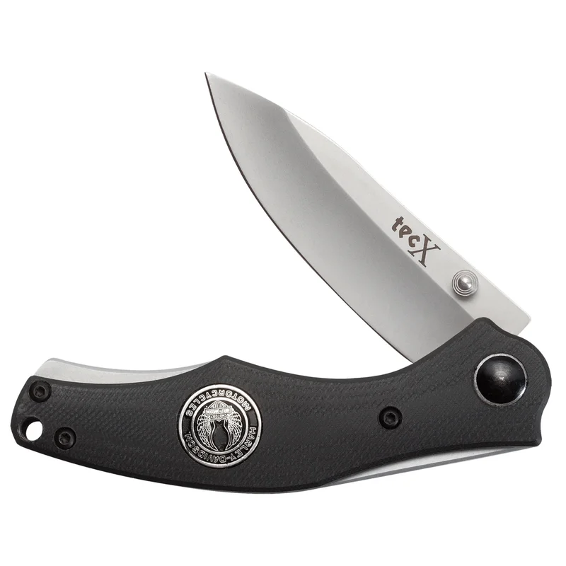 Case 52196 - Harley Davidson TecX Framelock A/O