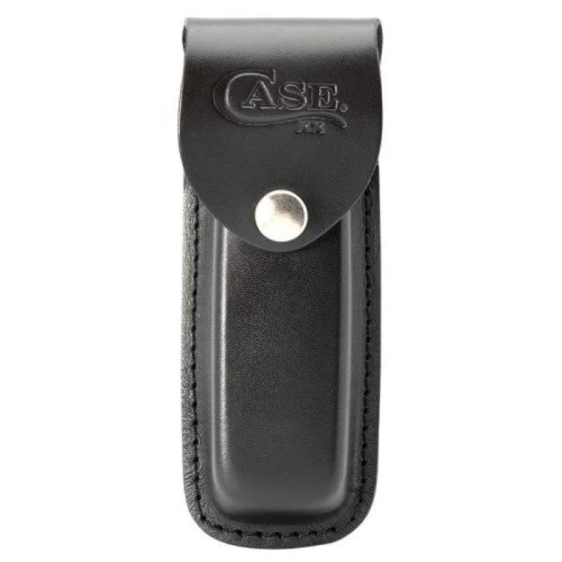 Case 52235 - Large Black Leather Sheath
