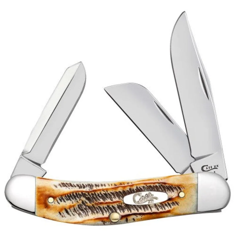 Case 65313 - Bose 6.5 Bonestag Sowbelly (TB6.5339 SS)