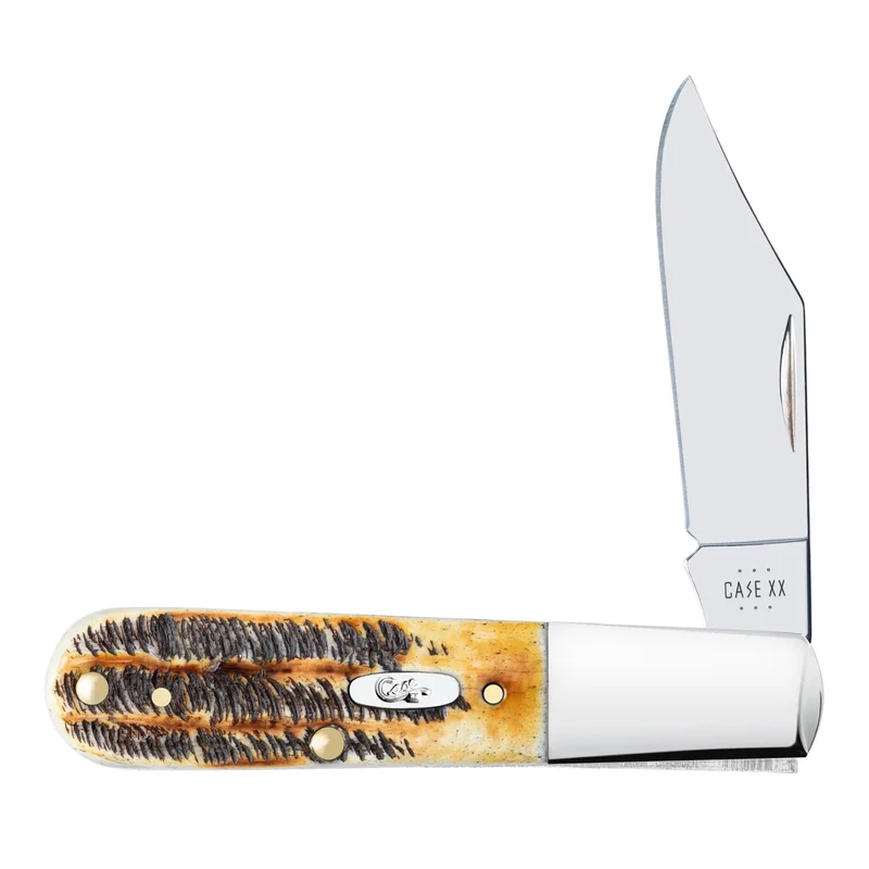 Case 65339 - 6.5 BoneStag Barlow (6.51009 1/2 SS)