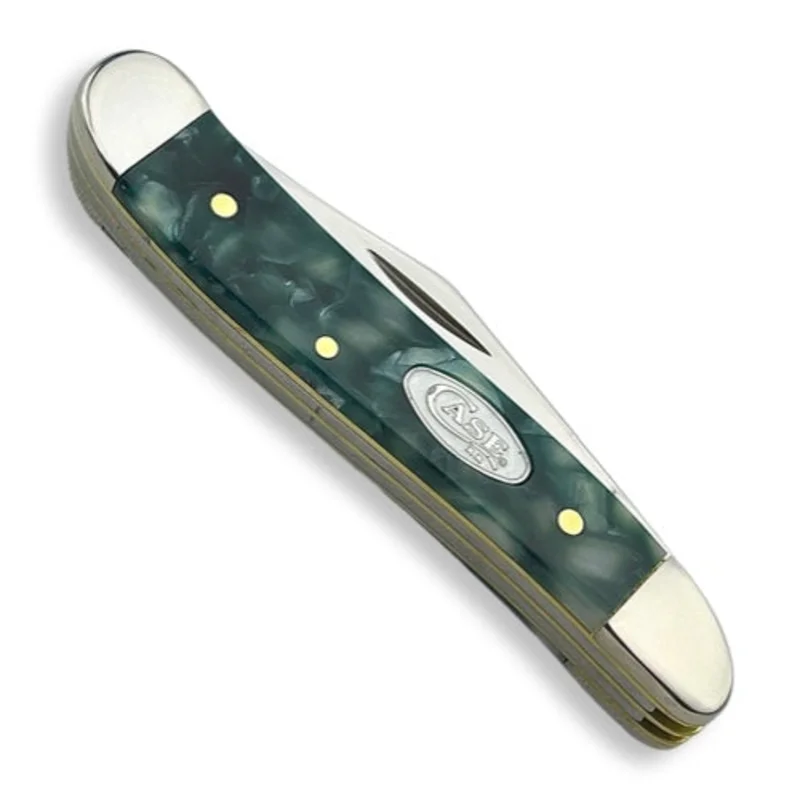 Case 71384 - SparXX Green Kirinite Smooth Peanut