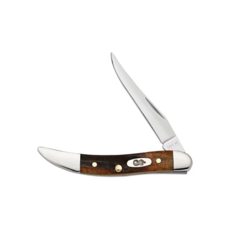 Case 8469 - Red Stag Small Texas Toothpick