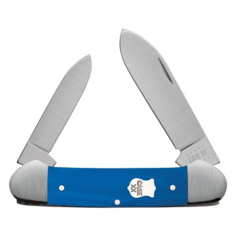 Case Blue G-10 - Canoe