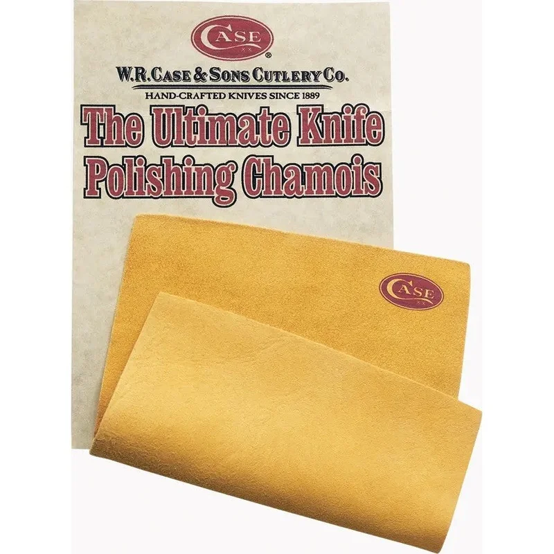 Case Chamois
