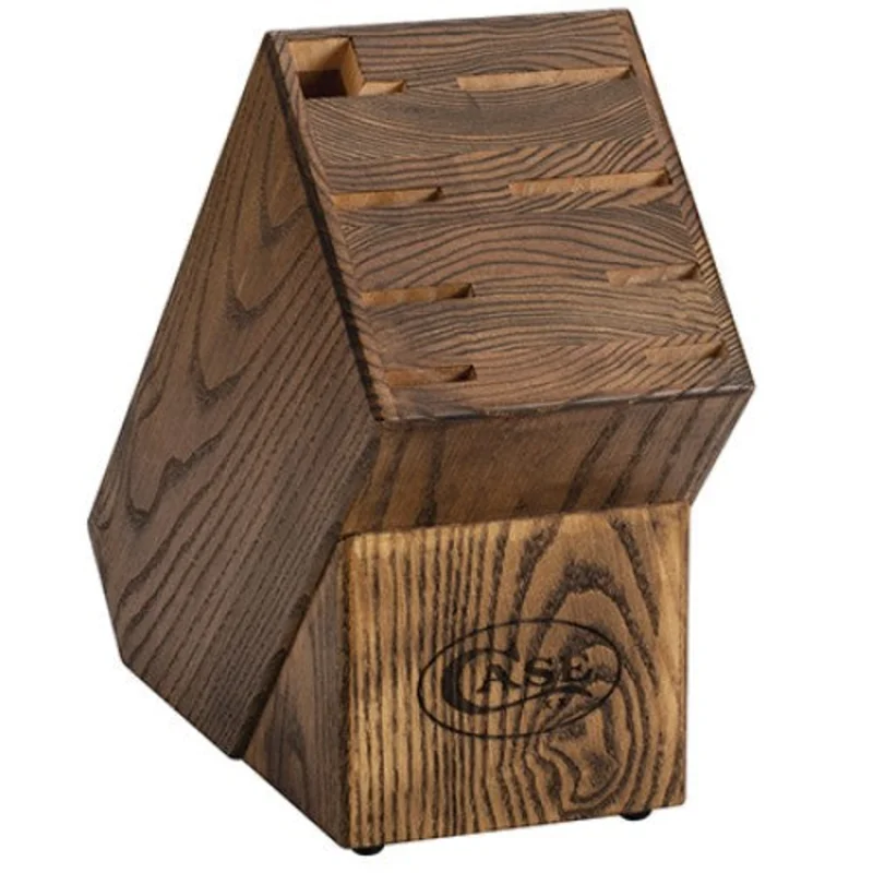 Case Cutlery Block