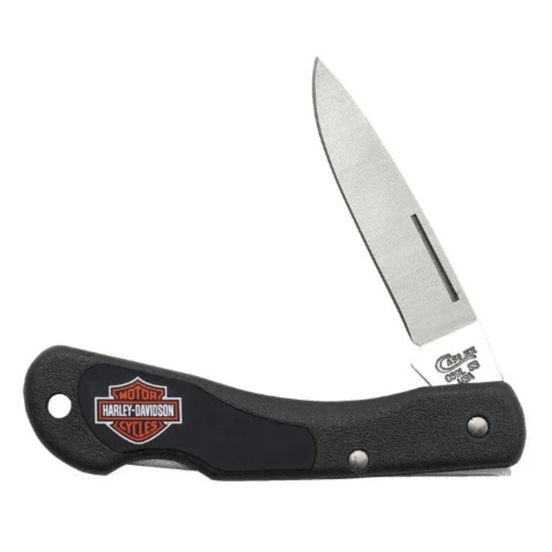Case Harley Davidson Mini Blackhorn