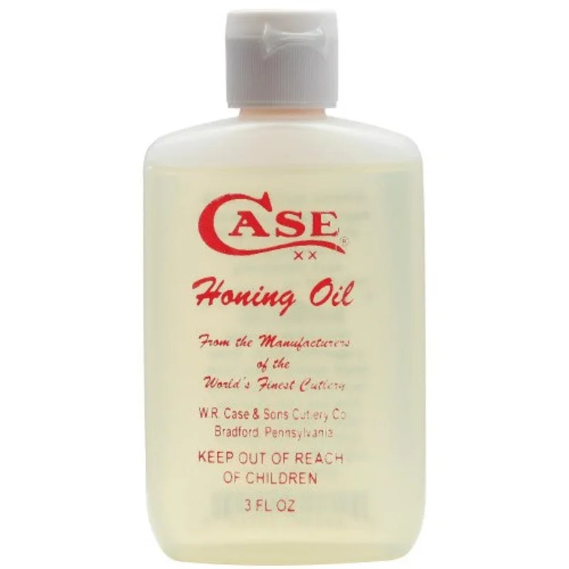 Case Honing Oil