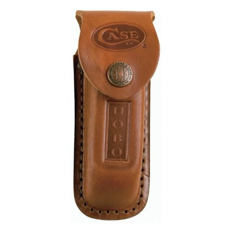 Case Leather Hobo Sheath
