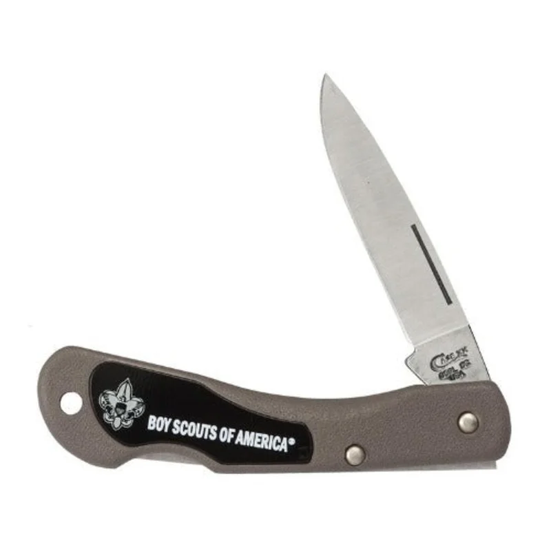 Case Lightweight Olive Green Synthetic Mini Blackhorn