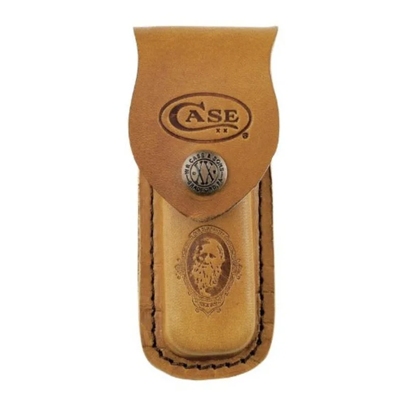 Case Medium Job Leather Sheath