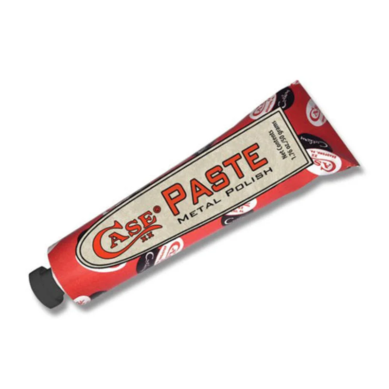 Case Metal Polish Paste