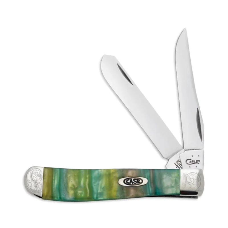 Case Rainbow Corelon Mini Trapper