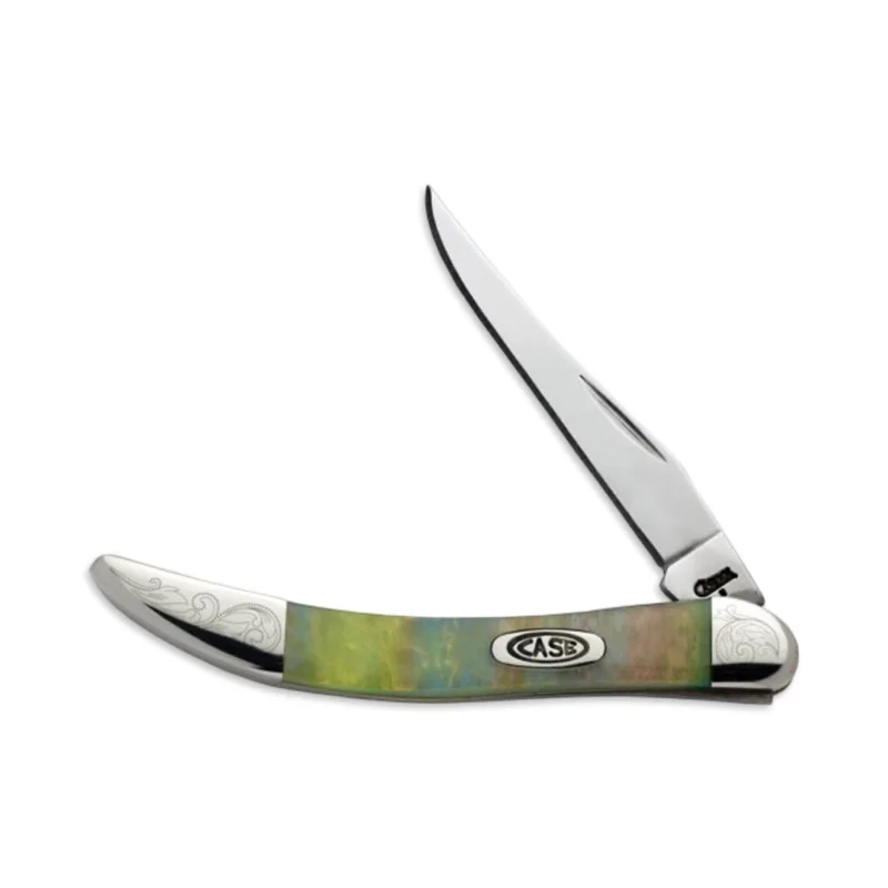 Case Rainbow Corelon Small Texas Toothpick
