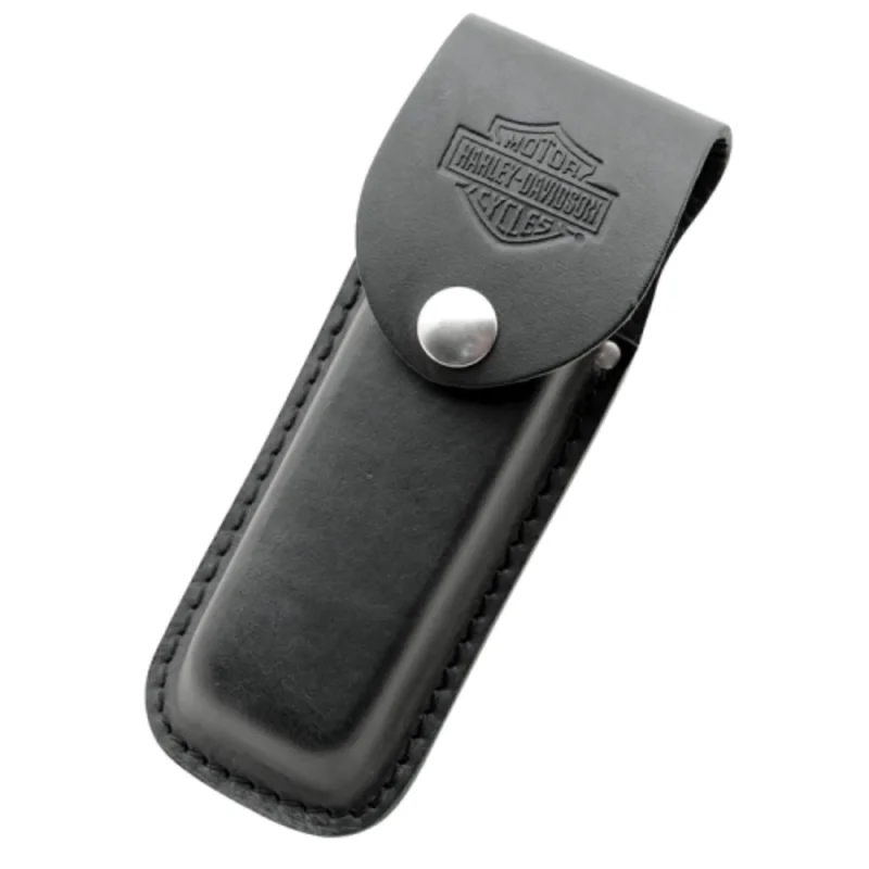 Case Sheath Large Black