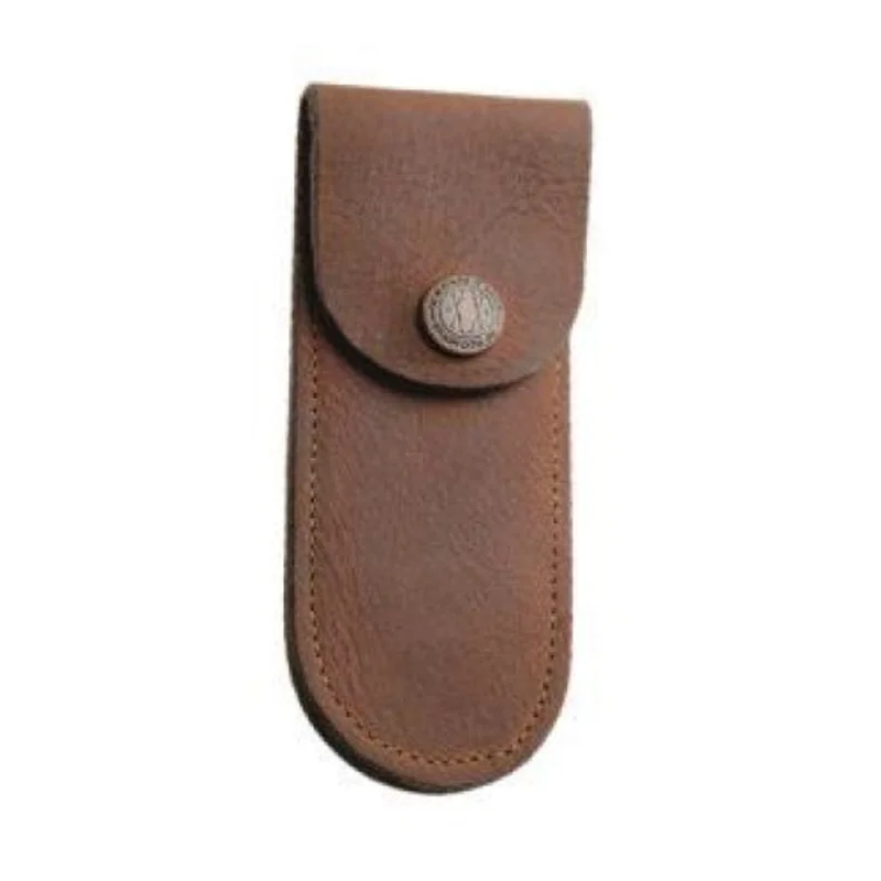 Case Soft Leather Sheath