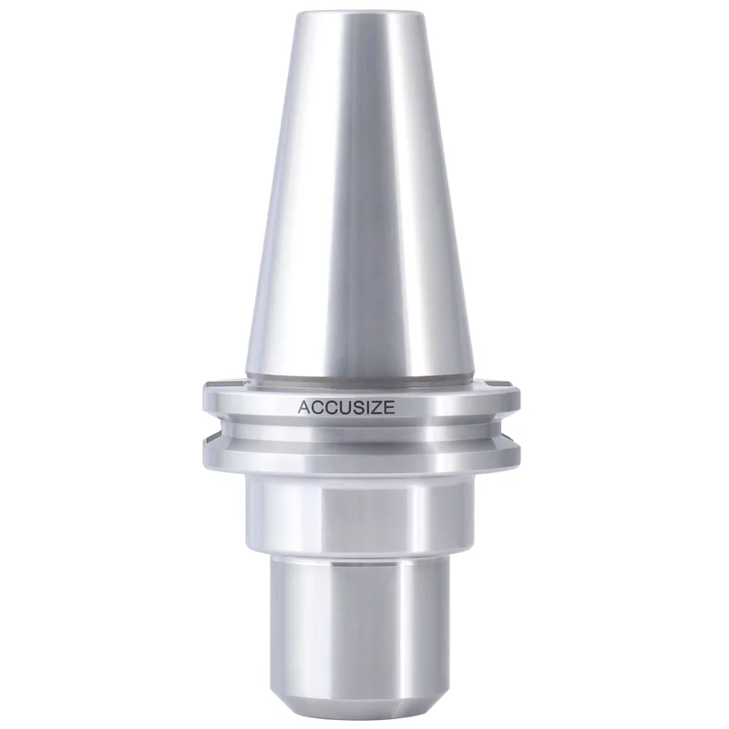 CAT40 C.N.C. End Mill Holders