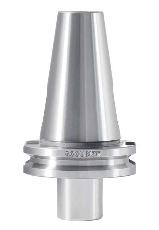 CAT40 Caterpillar V-Flange to Morse Taper Adaptors
