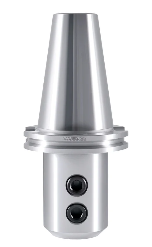 CAT50 C.N.C. End Mill Holders