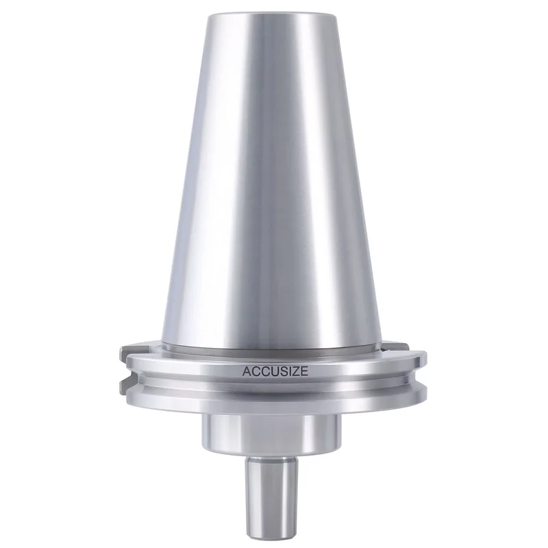 CAT50 Caterpillar V-Flange Jacobs Taper Holders