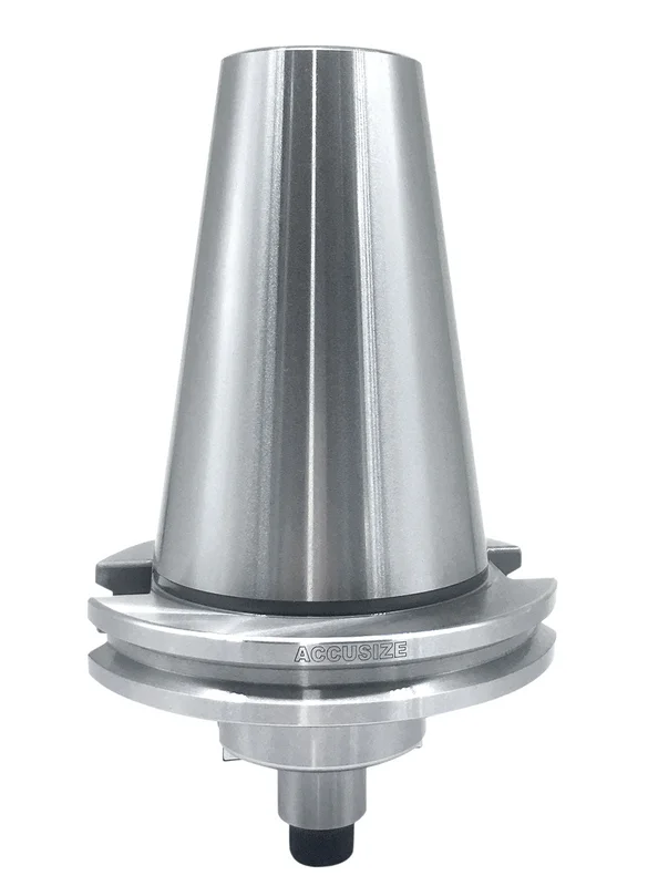 CAT50 Caterpillar V-Flange Shell End Mill Holders