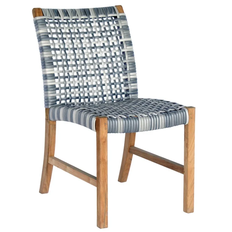Catherine Dining Side Chair-Ash