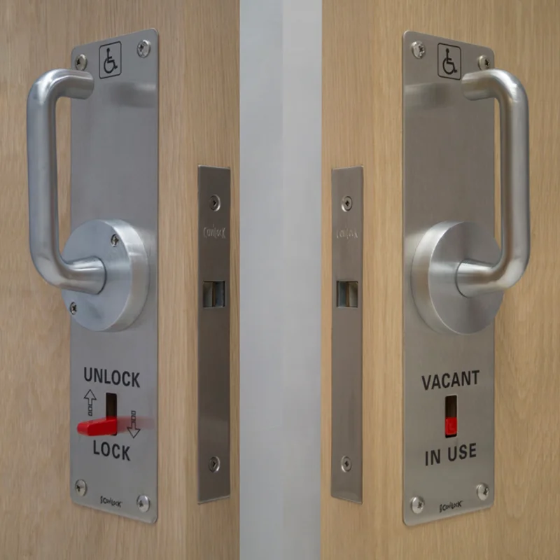 Cavity Sliders - CaviLock CL100 ADA LaviLock