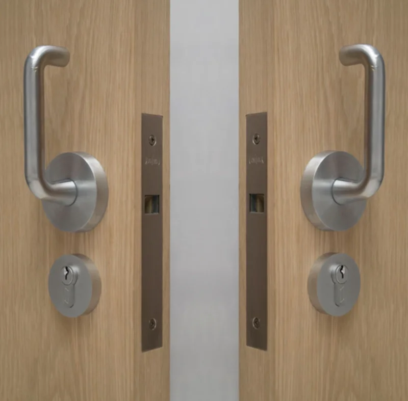Cavity Sliders - CaviLock CL100 Lever