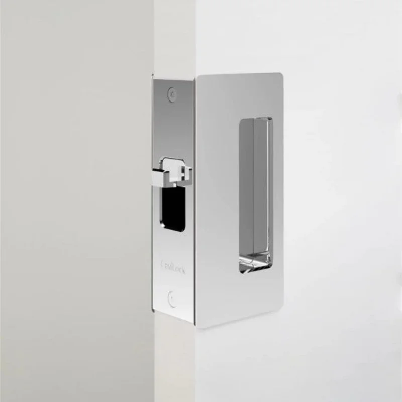 Cavity Sliders - CaviLock CL200 - Bi-Parting Mate Pocket Door Pull Handle
