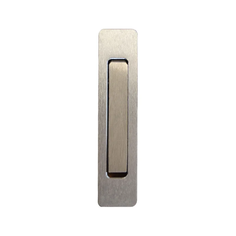 Cavity Sliders - CaviLock Timber Edge Pull