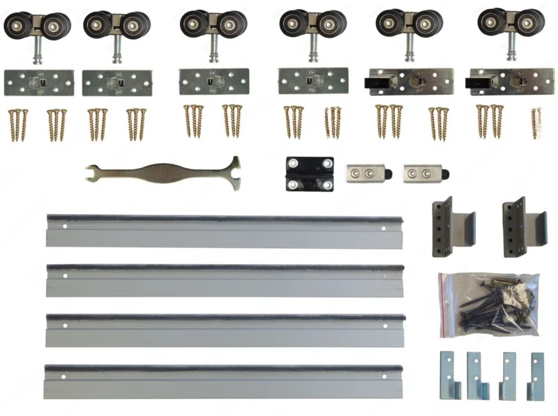 Cavity Sliders - CS Door Collection Pack System
