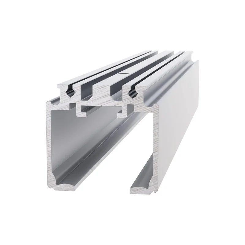 Cavity Sliders - Track System - CS CaviTrack Single Track (Track ONLY)