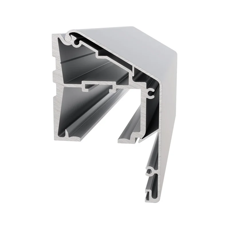 Cavity Sliders - Track System - CS WallMount Track (Track & Fascia ONLY)
