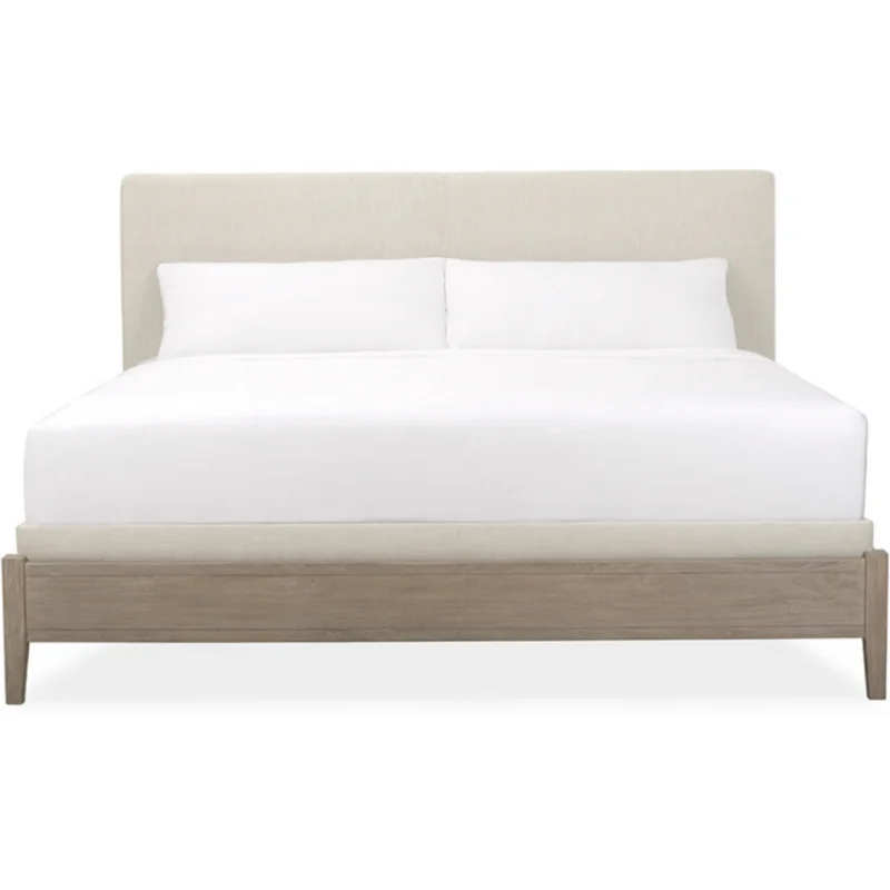 Cecille Bed, King & Queen