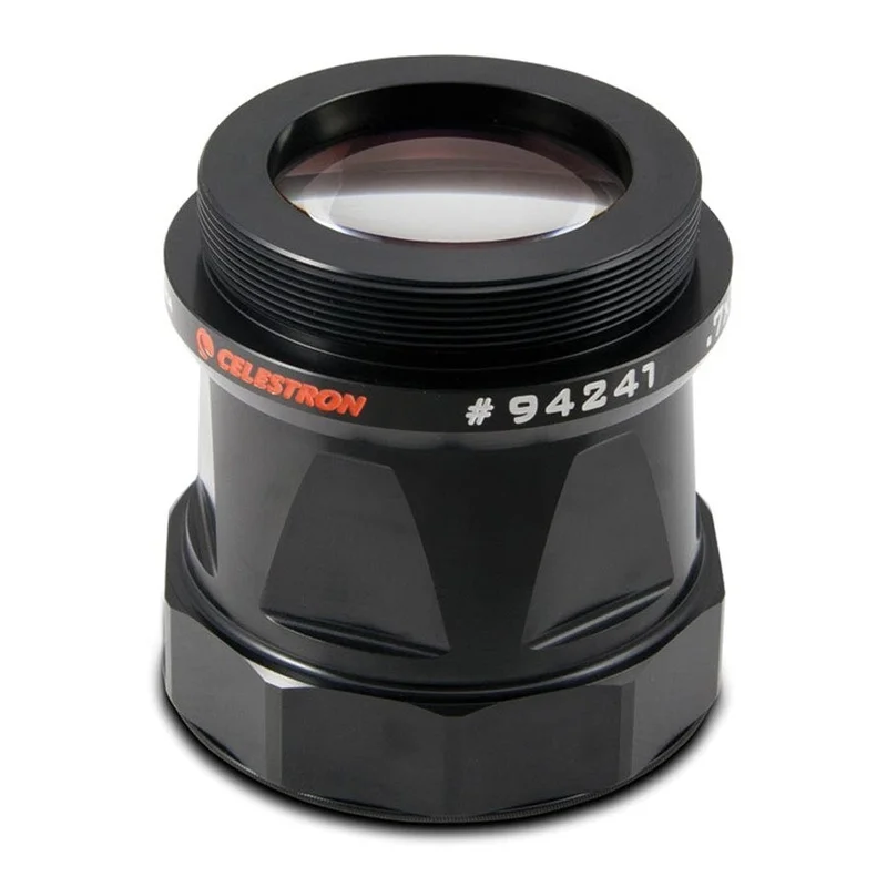 Celestron 0.7X Focal Reducer For Celestron 11" EdgeHD Scopes And Optical Tubes