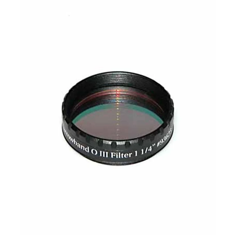 Celestron 1.25" Oxygen III Line Band Filter