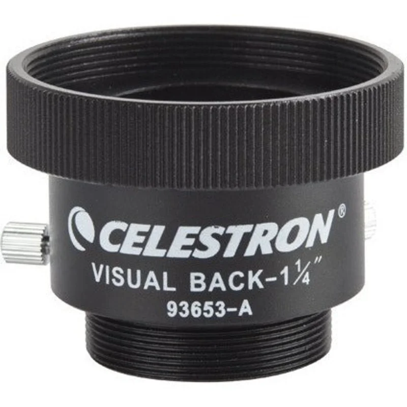 Celestron 1.25" Visual Back / Eyepiece Holder