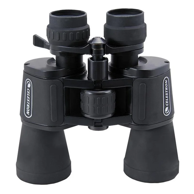 Celestron 10-30 X 50mm Upclose G2 Porro Prism Zoom Binoculars