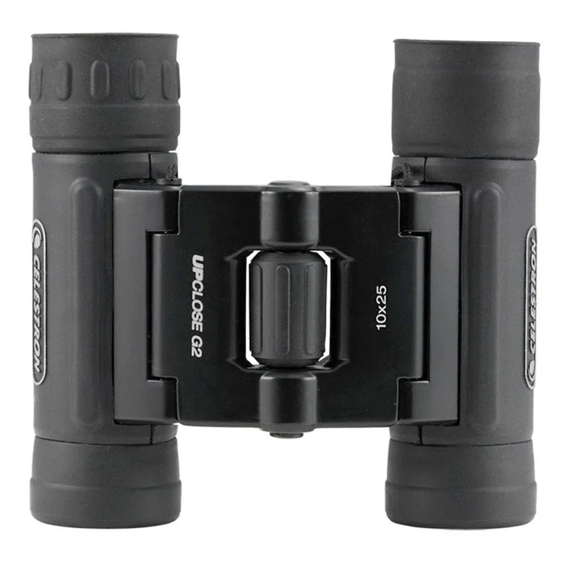 Celestron 10 X 25mm Upclose G2 Roof Prism Binoculars