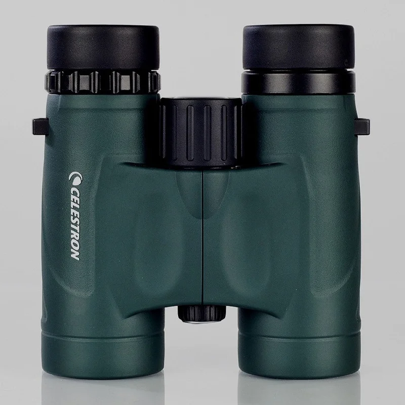 Celestron 10X32mm Nature DX Roof Prism Binoculars