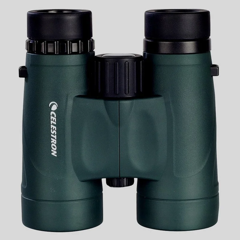 Celestron 10X42mm Nature DX Roof Prism Binoculars