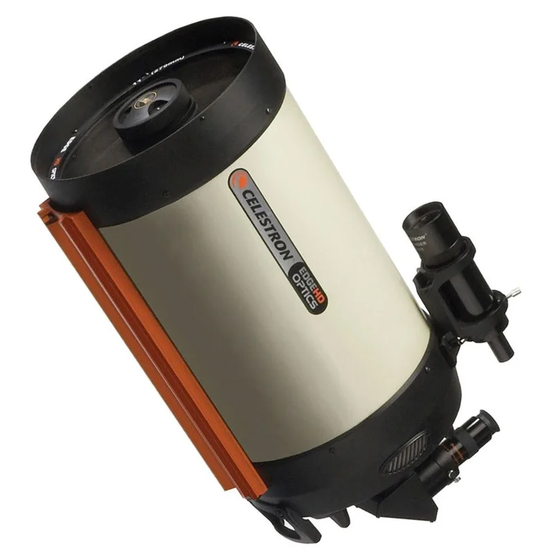 Celestron 11" EdgeHD Optical Tube, CGE/Losmandy Dovetail