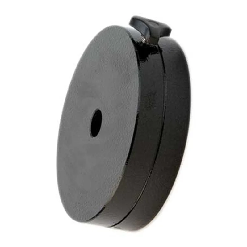 Celestron 11 Pound Counterweight for Celestron CG5 Equatorial Mount