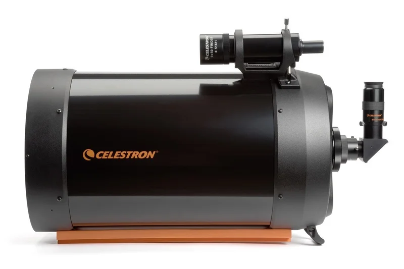 Celestron 11" SCT Optical Tube, CGE/Losmandy Dovetail